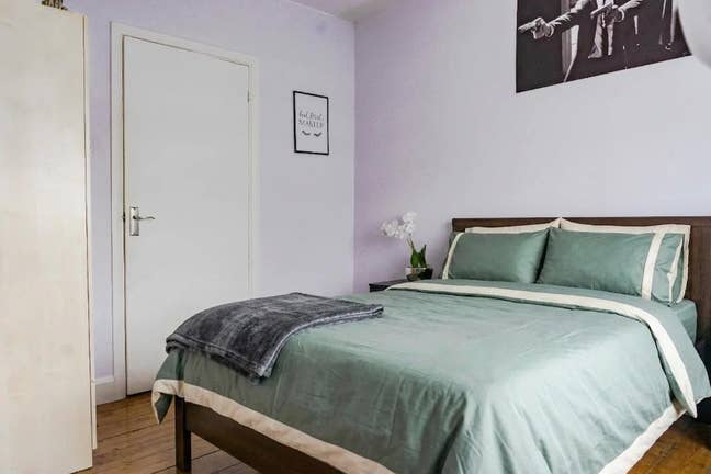 🏡 Double Bedroom Available in Camberwell Main Photo