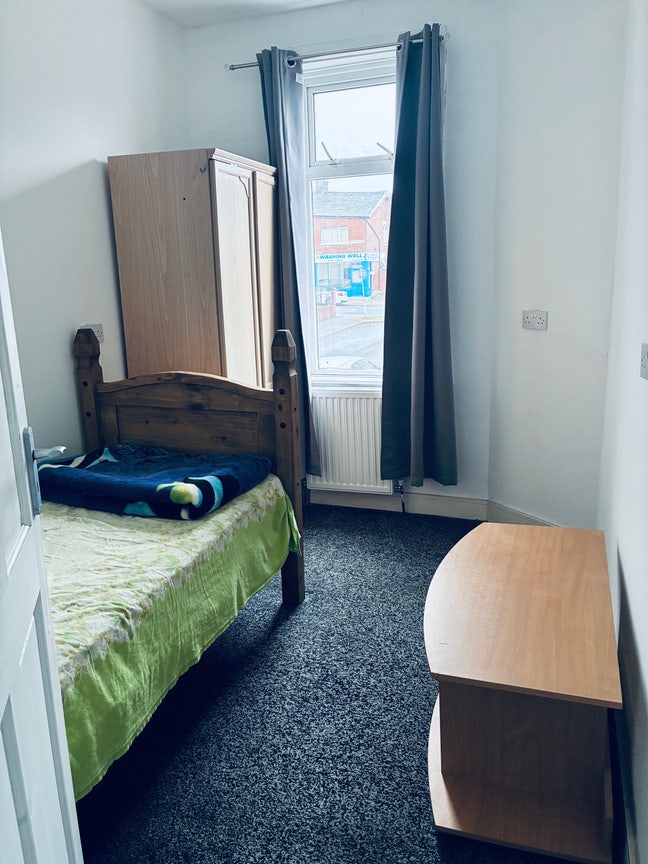Private Room for rent  Main Photo