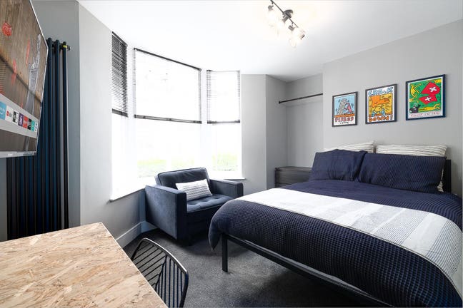 Stylish Ensuite Room in Modern House Share Main Photo