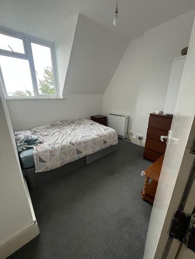 Double Room available in Streatham Hill Main Photo