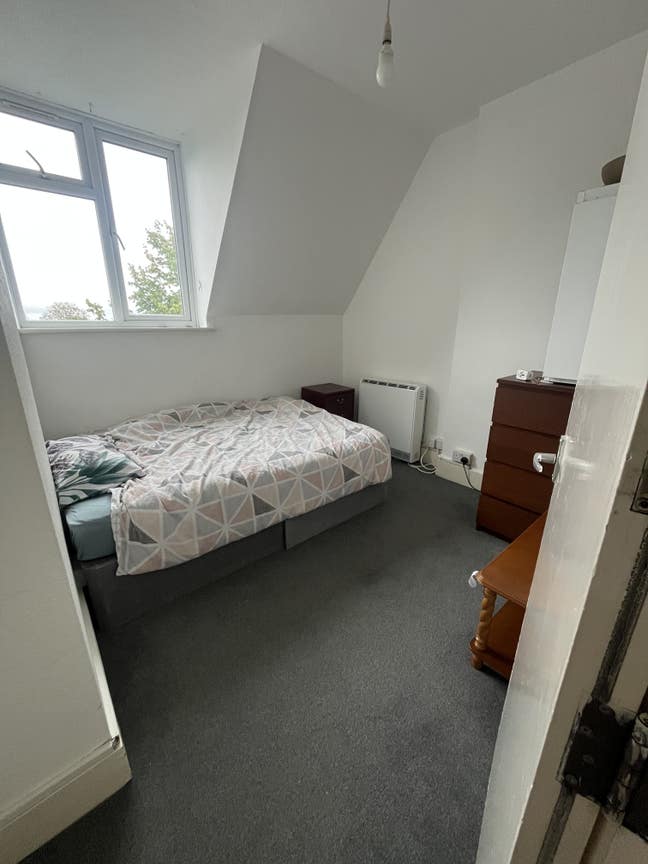 Double Room available in Streatham Hill Main Photo