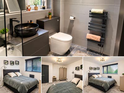 Furnished Double Room| &pound;675 pcm Bills Included Main Photo