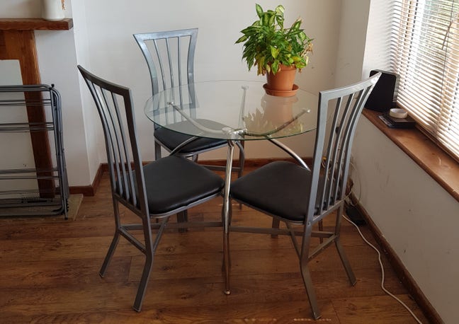 Fantastic one double bedroom in a shared house. Main Photo