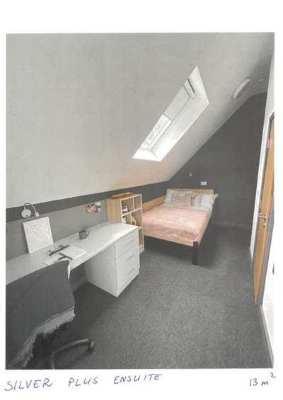 Ensuite Student Accomodation at Westwood Mews Main Photo