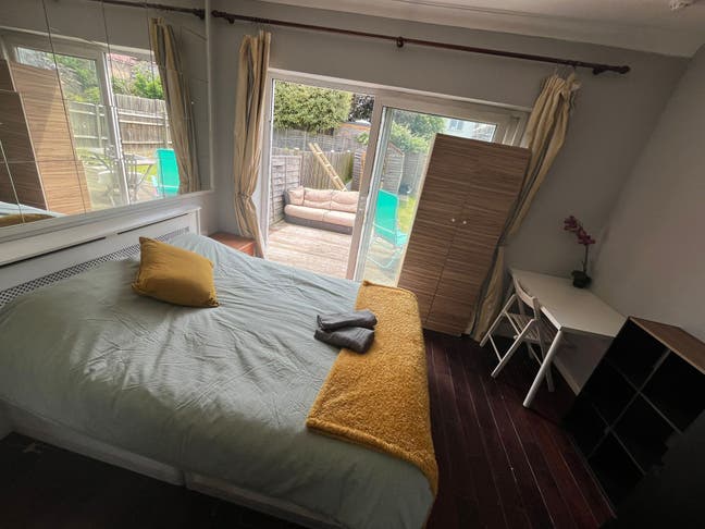 🏡 Self-Contained Studio | NW10 | &pound;1,100 Main Photo