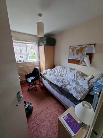 Share and Care Oldfield Park Main Photo