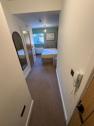 💎Luxury En-Suite Room - Tamworth| Newly Renovated Main Photo