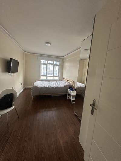 Double Room Marble Arch/Hydepark/Oxford Circus Main Photo