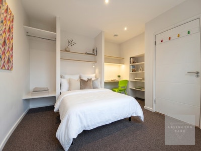 Double Rooms in Savery Close NR5 Main Photo