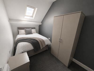 Ensuite rooms in a popular area of South Shields Main Photo