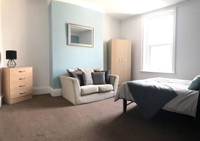 Great house share on Wingrove Road Main Photo