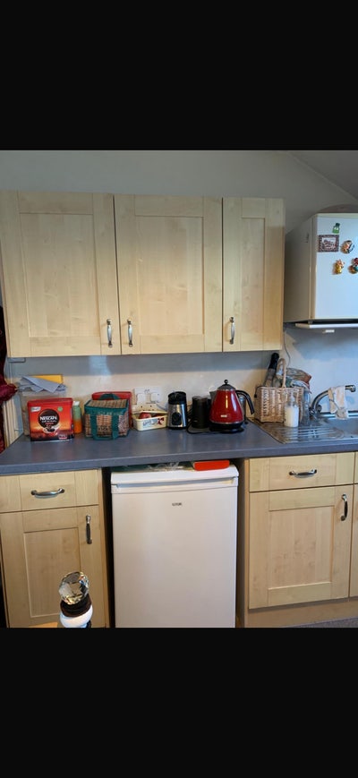 Studio flat available near to Watford Junction sta Main Photo