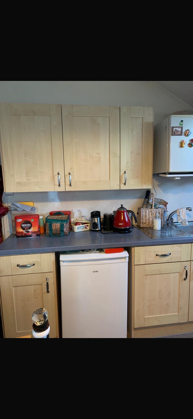 Studio flat available near to Watford Junction sta Main Photo