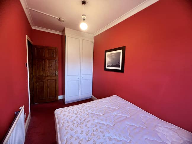 Zero Deposit, 2X Double Rooms, Big House Main Photo