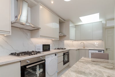 Brand New En-Suite Rooms in Neasden - All Incl Main Photo