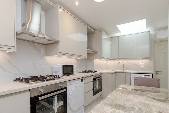 Brand New En-Suite Rooms in Neasden - All Incl Main Photo