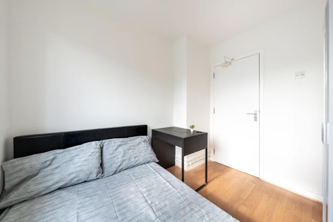 ⚡️Old Street Spacious Room - Gone Quick!! Main Photo