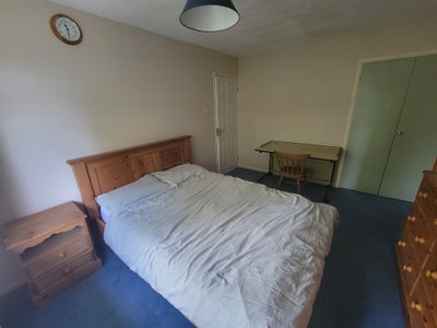 Double Room in Witchford (near Ely) Main Photo