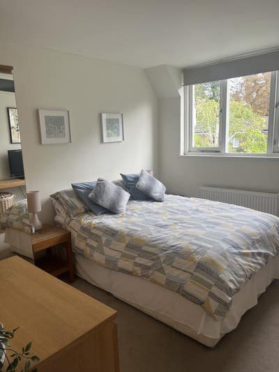 Double Room to let Ham, Richmond Main Photo
