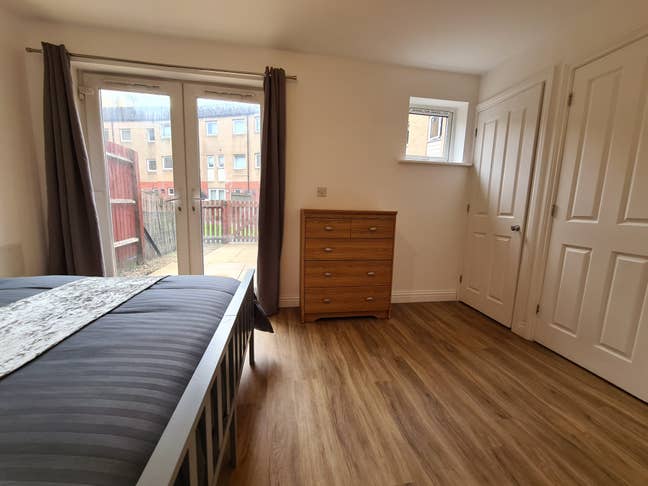 Ensuite, All Bills Inc, City Centre Private Garden Main Photo