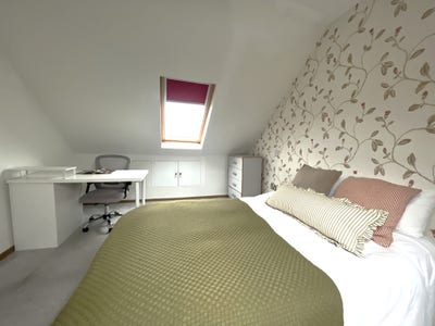 Two rooms available beautiful flat in Battersea! Main Photo
