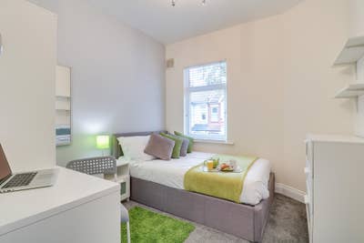 Double Room with Private Bathroom  Main Photo