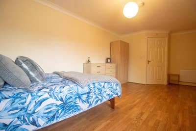 House Share in Heaton Main Photo