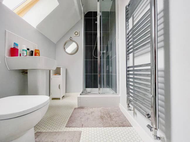 Stunning En-Suite Rooms Available in Edgbaston Main Photo