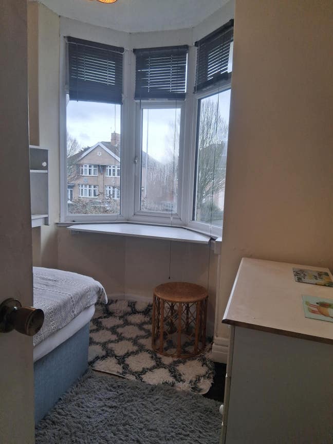 Single Room  Main Photo