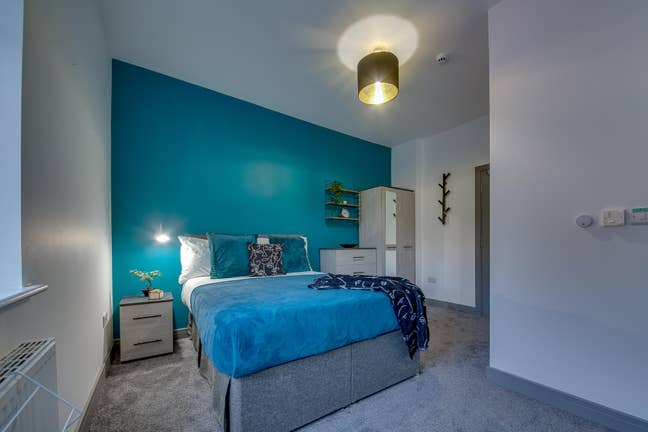  2 En-Suite Double Rooms |Furnished | Leeds  Main Photo
