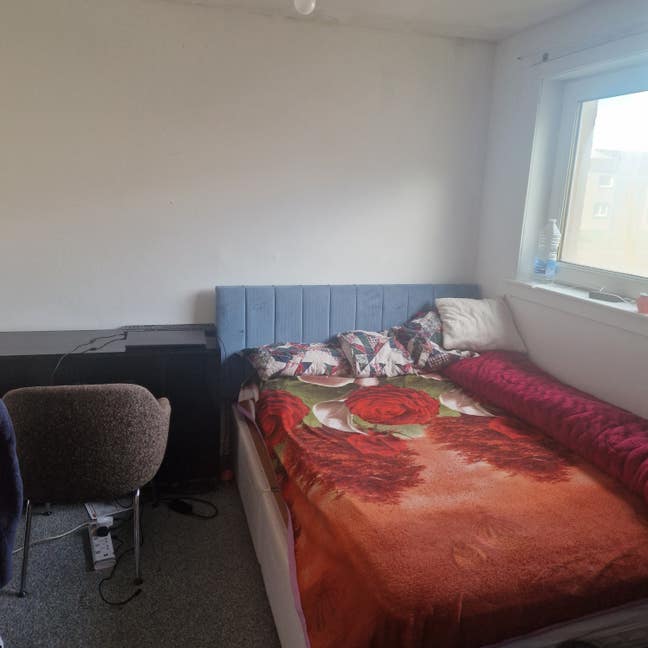 HMO flat near the city/Heriot watt & Napier uni Main Photo