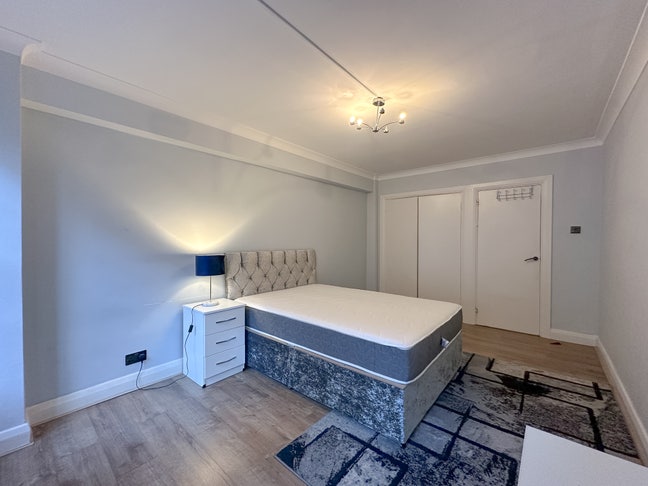 Rare Gem Double Bedroom in Marylebone/Bayswater Main Photo