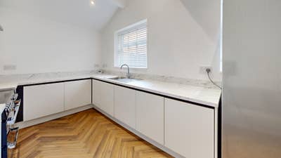 Student Tenancy Takeover - 6 Bed House Fallowfield Main Photo