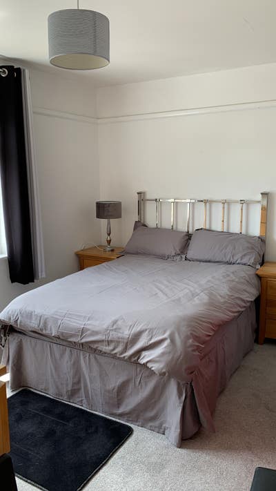 Double room to rent  Main Photo