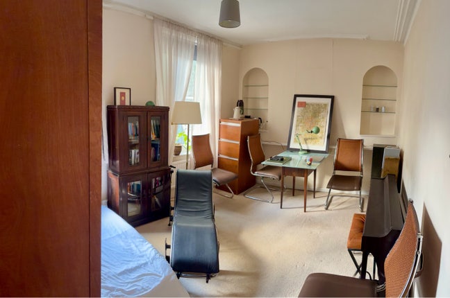 Spacious room in Elephant & Castle Main Photo