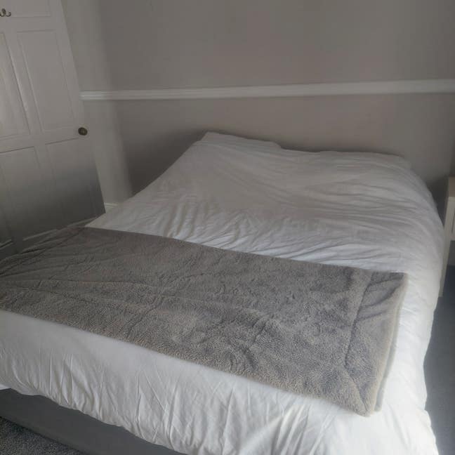 Double Room  Main Photo