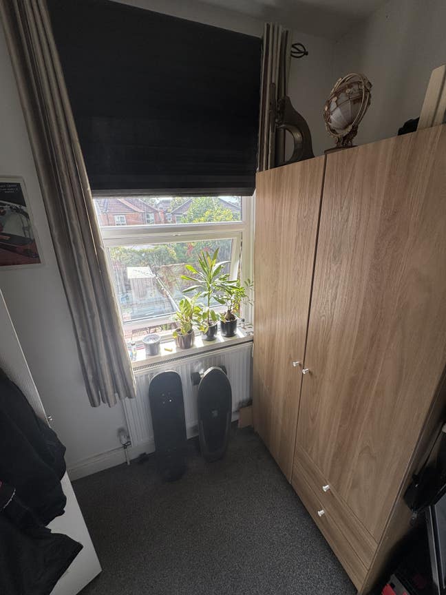 Double Room Available (Polygon) - Nov6 Main Photo