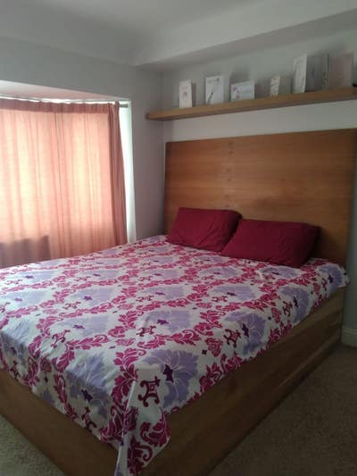 Extra-Large Double Room to Rent – HA3 Main Photo