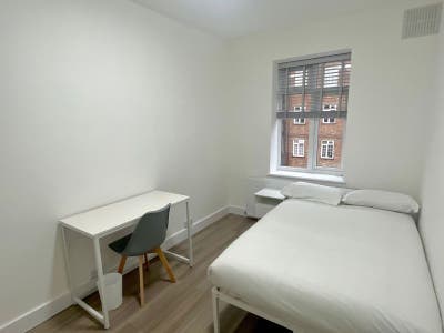 ✨Bright Double Room in Prime Finchley Road Main Photo