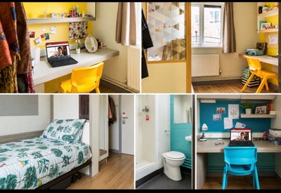 Ensuite Room at Elms BT9- &pound;164pw- Tenant Takeover Main Photo
