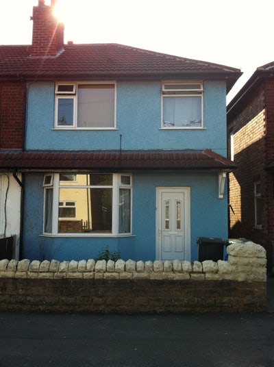 Ensuite Double room available Beeston Main Photo
