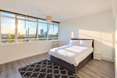 ✨Spacious & Bright Flat- Elephant & Castle Main Photo