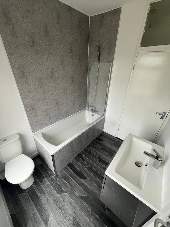 Pleasant Room to let Main Photo