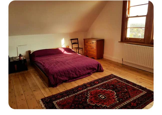 Characterful victorian house Main Photo