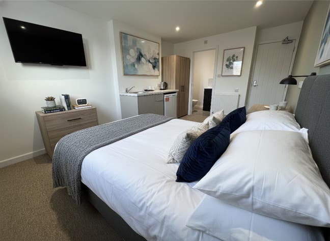 🤩 Huge Rooms • No Deposit Option (67Cr) Main Photo