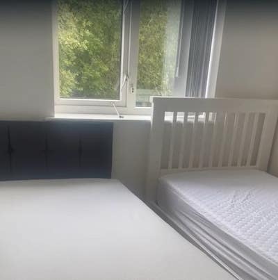 🏡Furnished Double Room Available  Manchester M8 Main Photo
