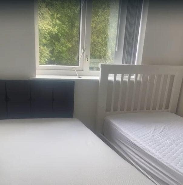 🏡Furnished Double Room Available  Manchester M8 Main Photo