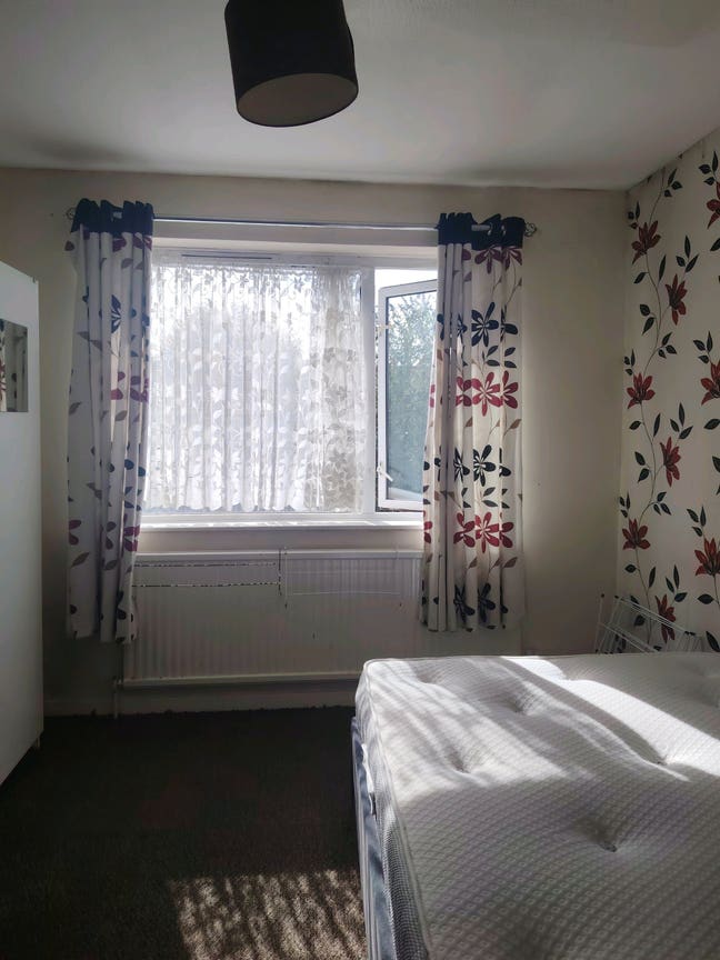Double room Main Photo