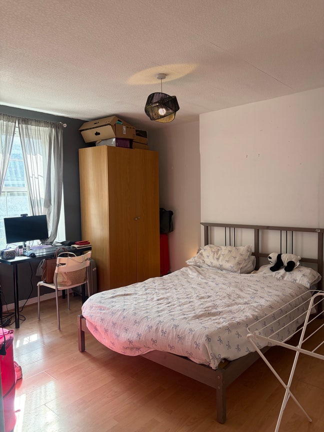 One bedroom available in Elephant and Castle Main Photo