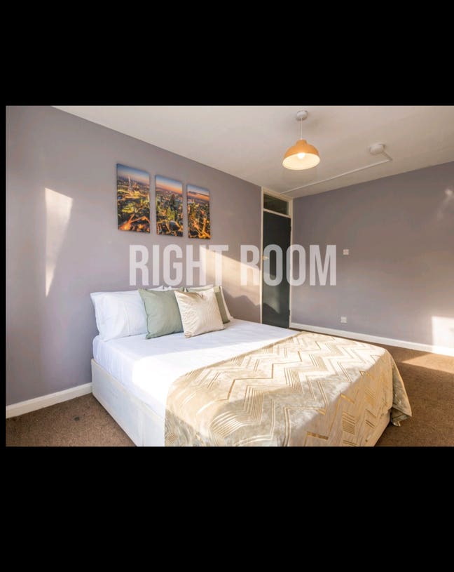 2 Huge Rooms, Hackney Central station, E8 ☎️ Main Photo